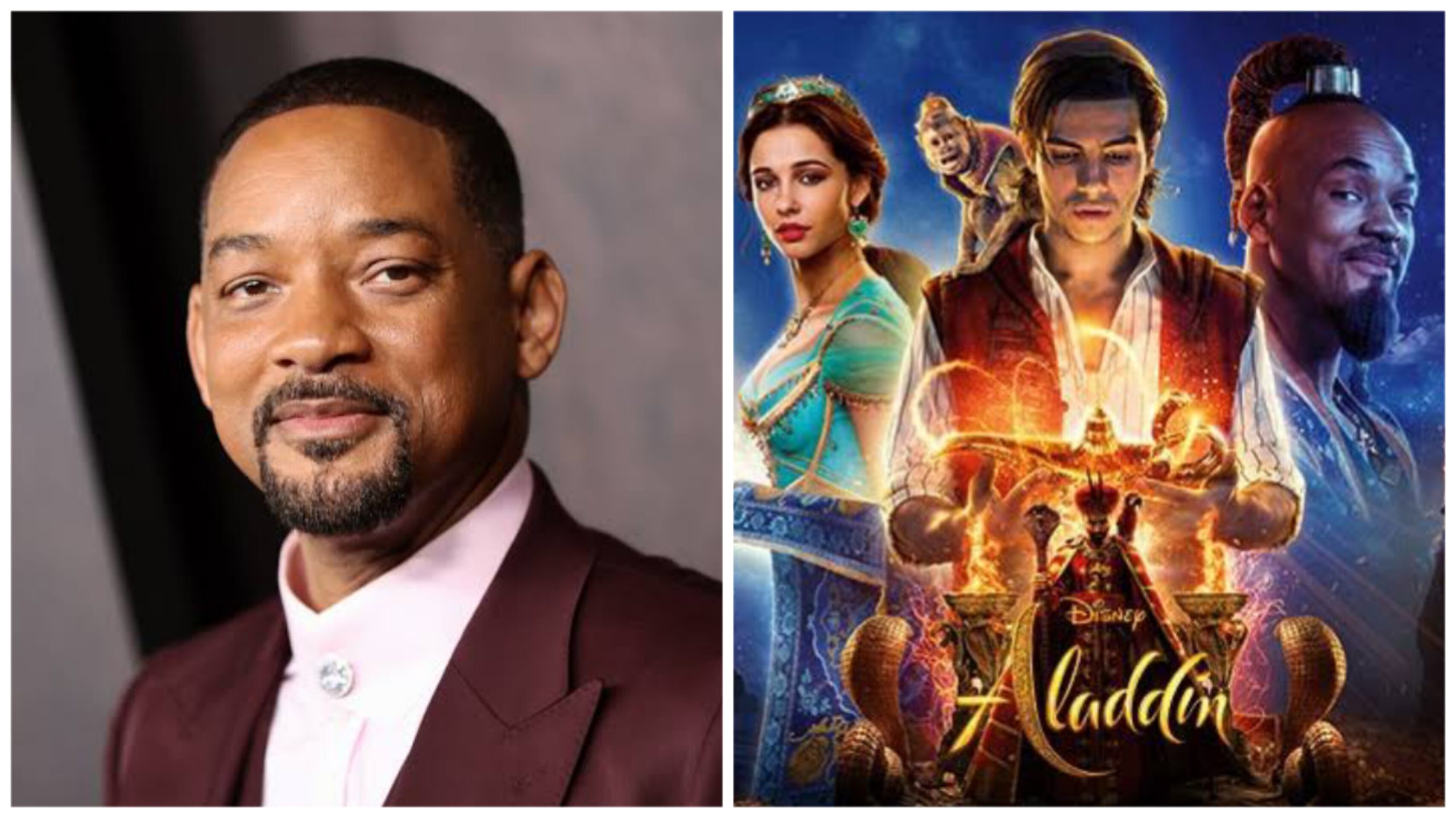 According to sources, Will Smith is scheduled to start filming for the sequel of Aladdin, which is set to release next year.