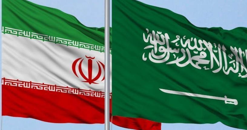 Iran, Saudi Arabia, dialogue,