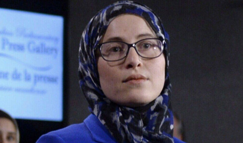 Canada, advisor, Islamophobia,