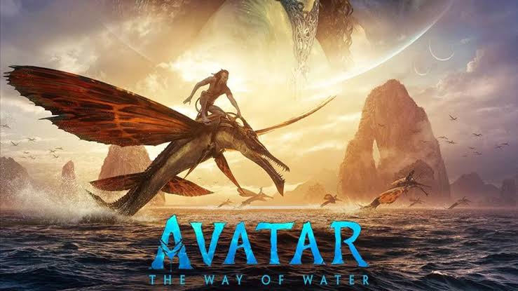 Avatar: The Way of Water has maintained its dominance at the box office and is now the fourth-highest-grossing movie of all time.