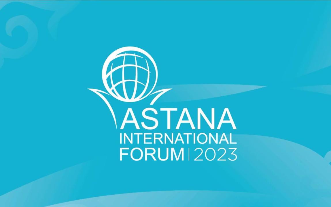 Astana International Forum- 2023