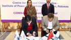 Pakistan China CPEC BRI