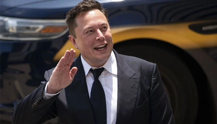 Elon Musk, wealth,