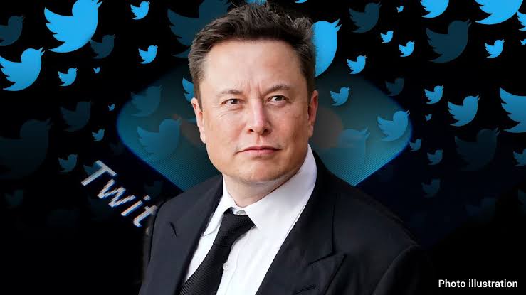 Elon Musk, twitter, tweet,