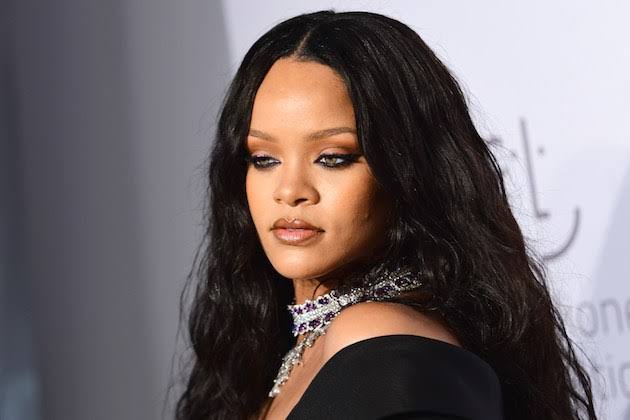 Rihanna, Oscar, 2023,