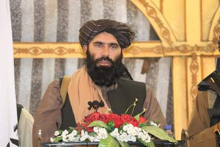 Taliban, Commander, Governor, killed,