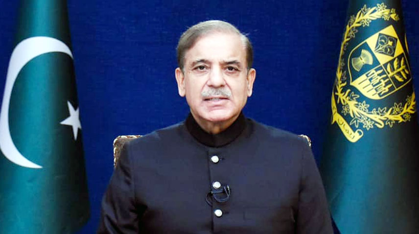 Shehbaz Sharif, Prime Minister of Pakistan, to speak on 5th United Nations Conference on the Least Developed Countries.