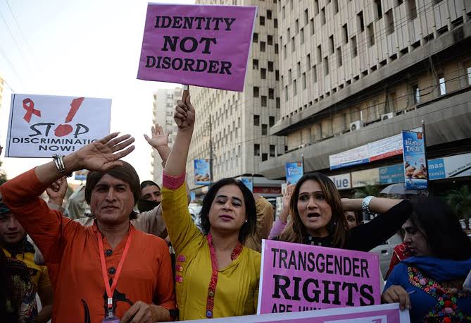transgender, violence, Pakistan,