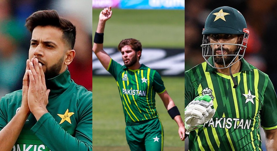 Who will replace Shadab Khan as Vice Captain?