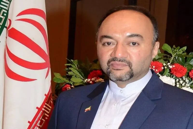 Iran appoints envoy to UAE 