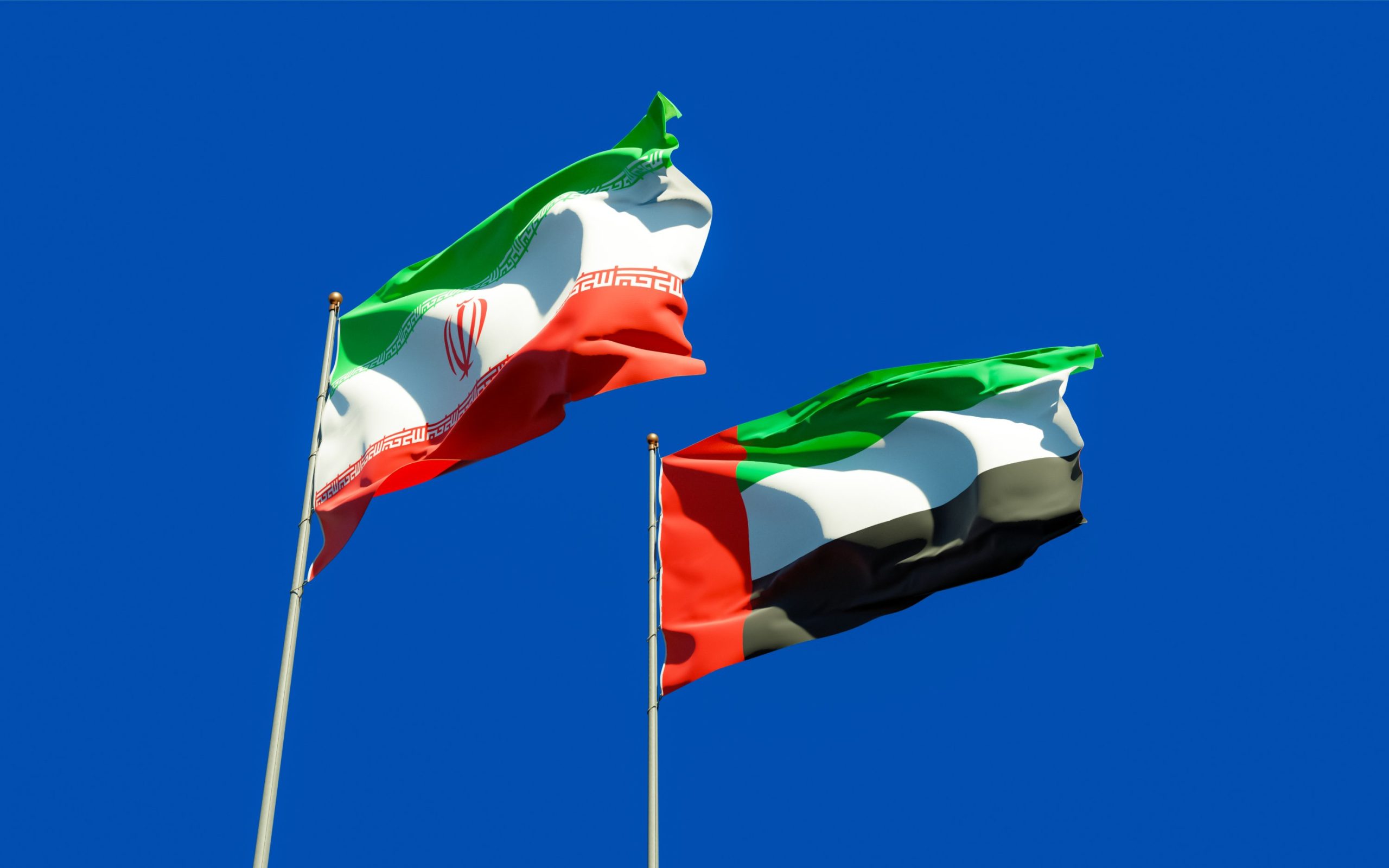 Iran appoints envoy to UAE