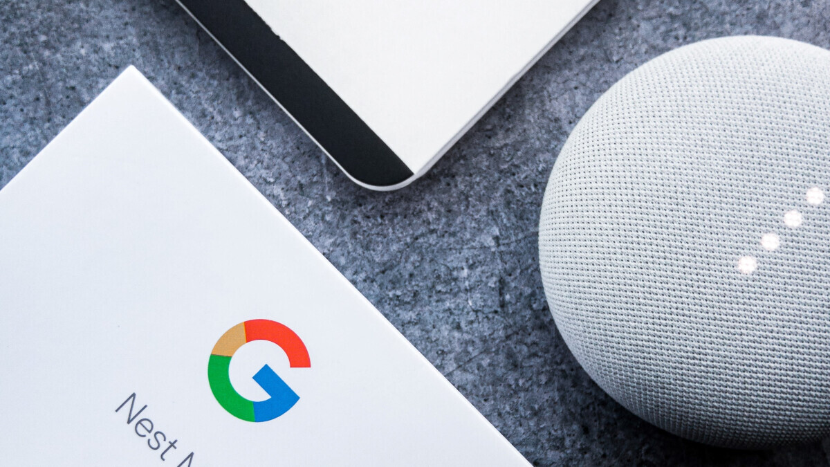 Sonos sued Google