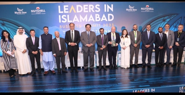 Islamabad Business Summit