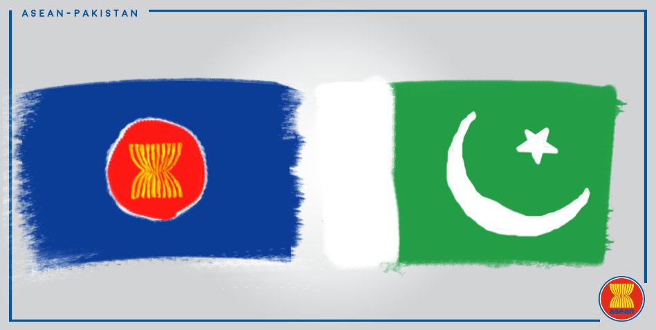 Pakistan-ASEAN talk