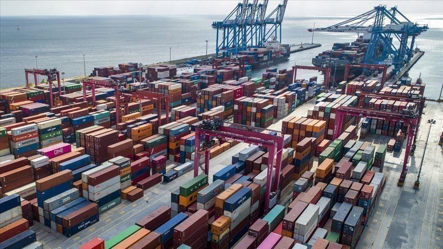 Export surge marks 18-month high in Pakistan