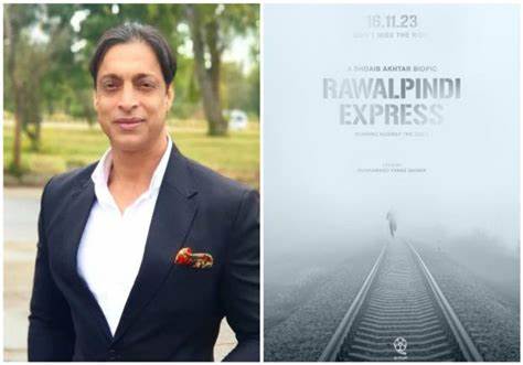 Rawalpindi Express