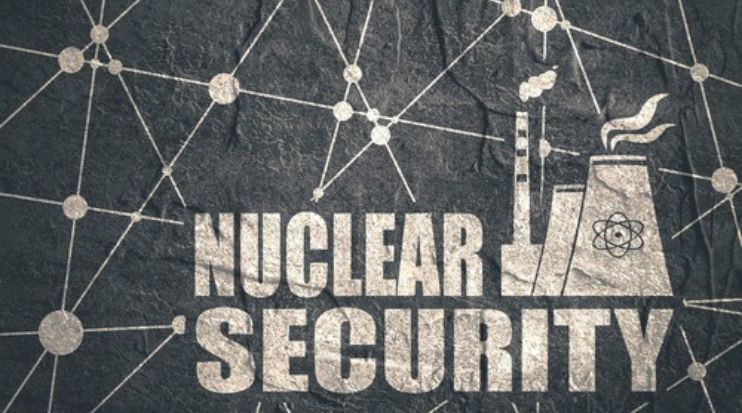 nuclear security