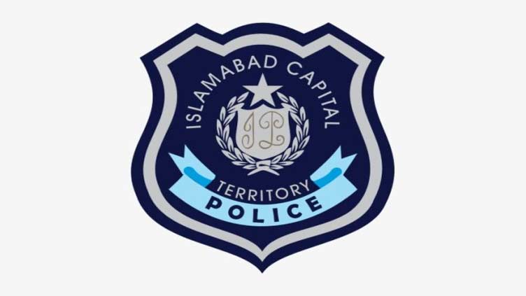 Islamabad capital police