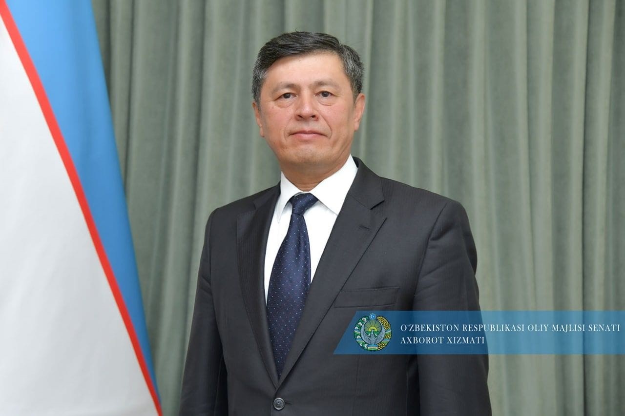 Uzbekistan Independence