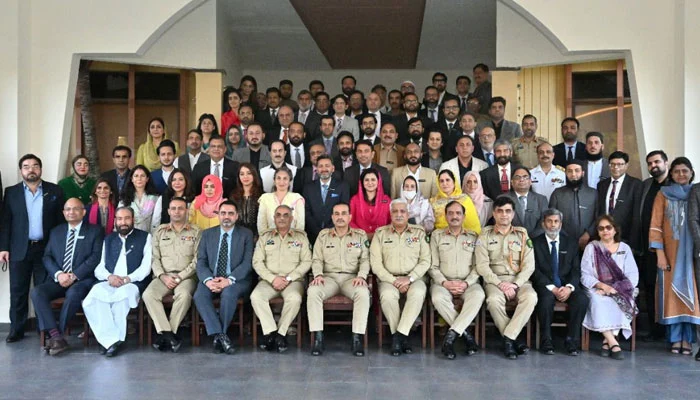 National Security Workshop