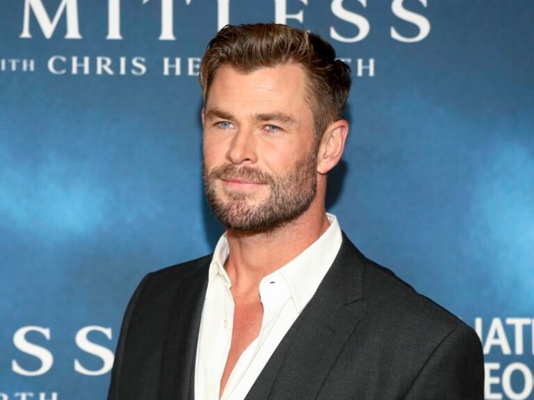 Chris Hemsworth: The Journey from Australian Soaps to Hollywood Stardom