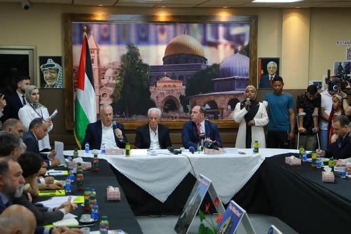 Ministry renews call for international protection of Palestinians