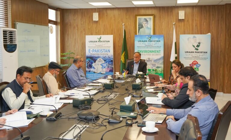 We won’t compromise on our people’s welfare and national progress, Ahsan