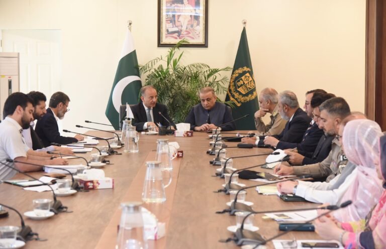 Ministry offer full support, including help with carbon credit generation, Musadik