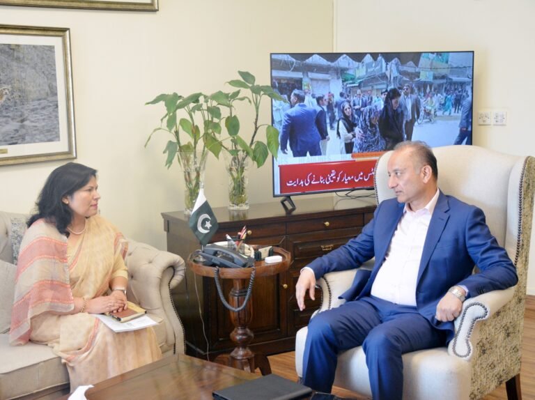 Pakistan welcome the restoration of peace, Dr. Malik