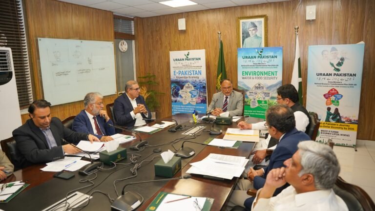 Paigham-e-Pakistan to be taken to Grassroots Level in All Districts