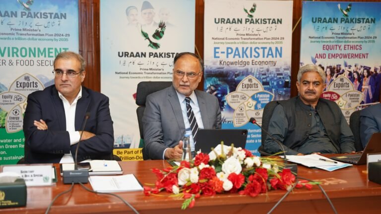 CDWP Approves Ten Development Projects
