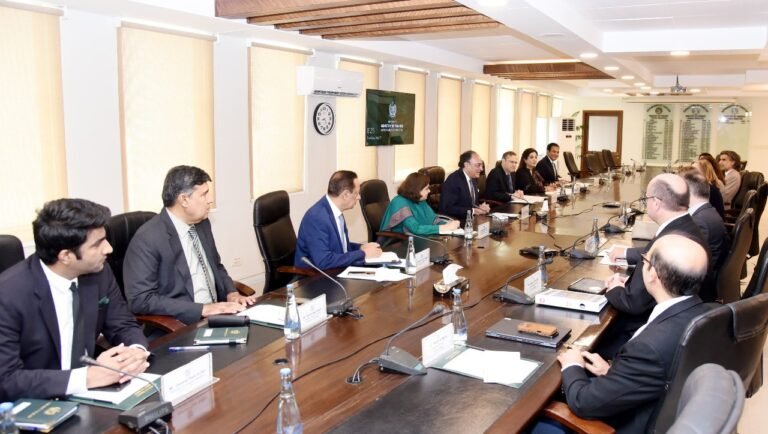 Pakistan, World Bank will work closely to operationalize CPF