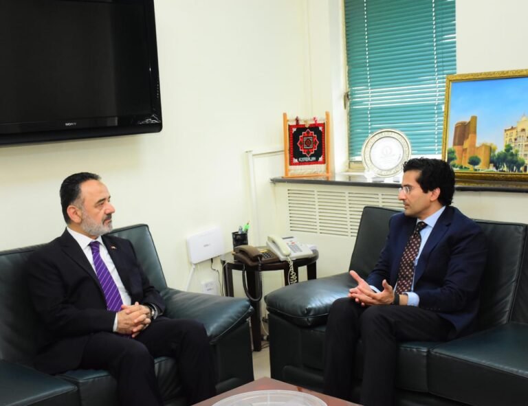 Pak-Türkiye to boost ties through energy and mineral cooperation