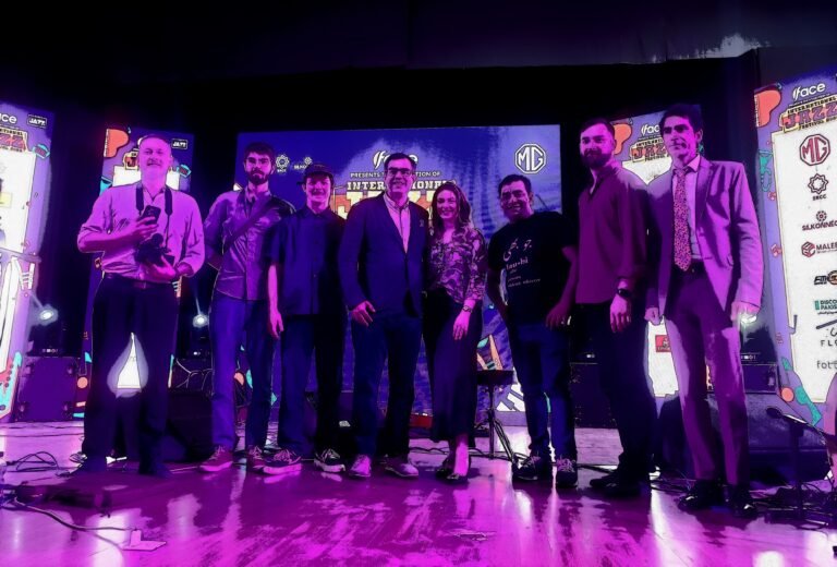 FACE host 4 EU musicians for a rich cultural experience