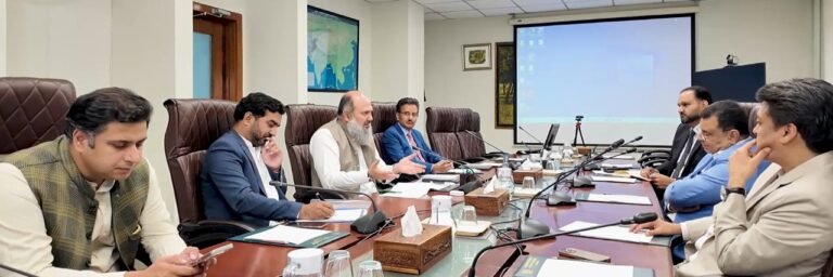 Govt’s supporting export sectors in upcoming Federal Budget, Minister