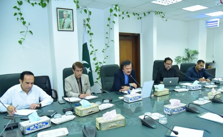 “Youm-e-Takbeer a Symbol of National Sovereignty and Unbreakable Defense, Haroon Akhtar
