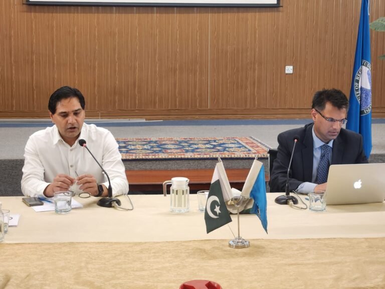 Terrorism needs a united strategy with political will and societal resilience, Amir Rana