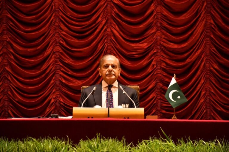 Govt reaffirms support for Armed Forces in national defense, PM