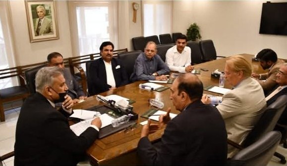 ICCI President commends progress under the Tariff Reform Plan