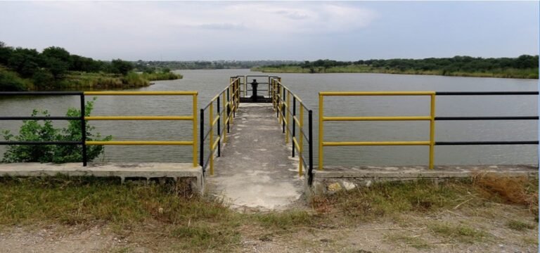 Tackling Water Scarcity in the Potohar Region with Local Solutions