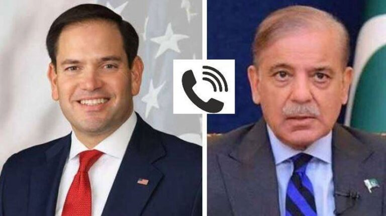 Pak US agree to strengthen ties through enhanced trade