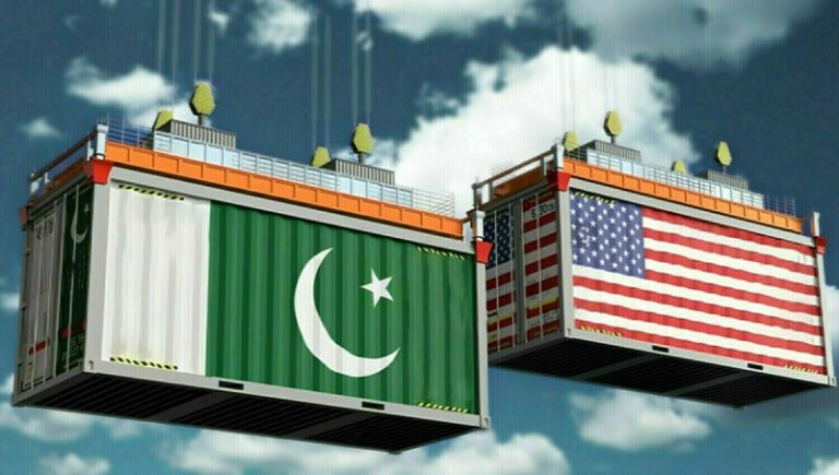 Pak-US negotiations on US Reciprocal Tariffs