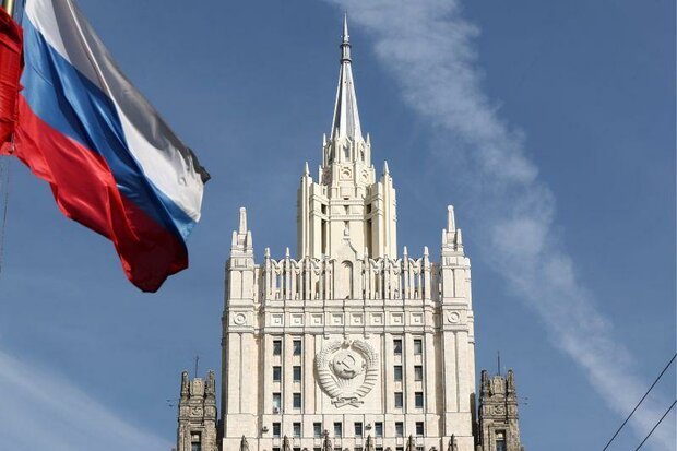 Russia strongly condemns Israel’s attack against Iran, Foreign Ministry