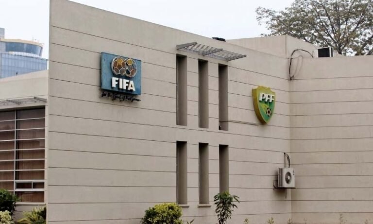 New PFF leadership vows unity and progress