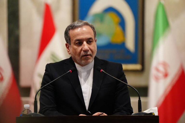 Israeli regime recognizes no boundaries in violating international law, Abbas Araghchi