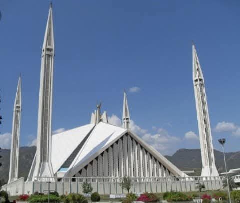 ملک کے بیشتر علاقوں میں موسم گرم اور خشک رہے گا
