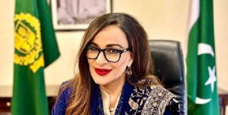Drought declared a national emergency, Senator Sherry