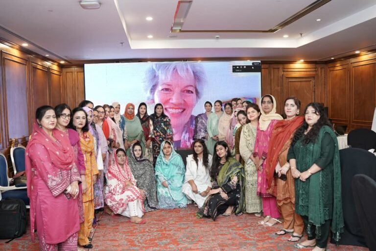 UNFPA and HSA to boost newborn health through quality midwifery education