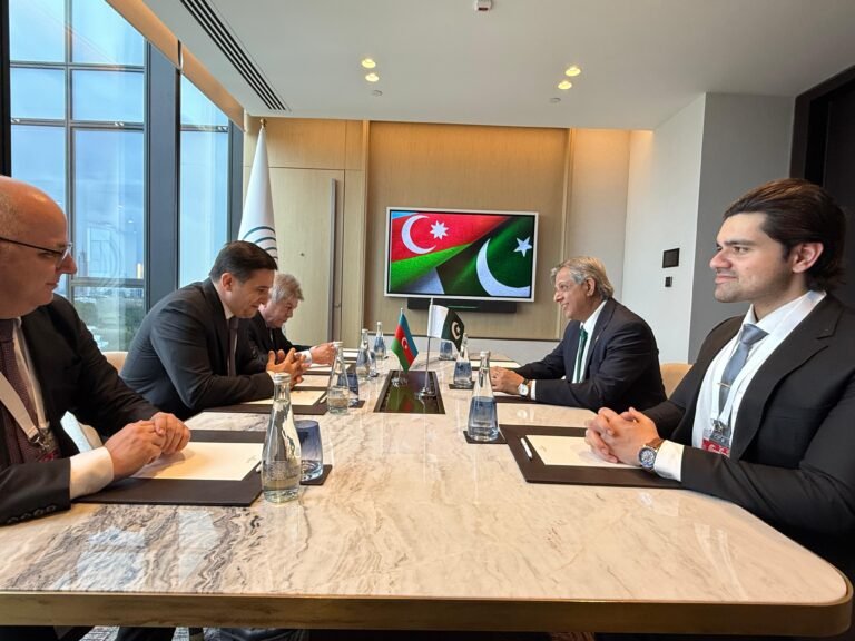 Pakistan advances digital legal reforms & global cooperation, Tarar