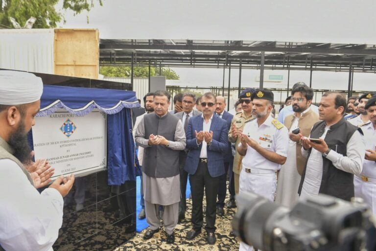 Maritime Minister stresses oil spill drills’ role in marine protection